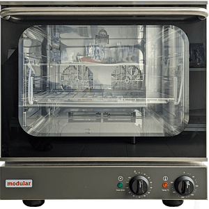 imagem forno Modular frente