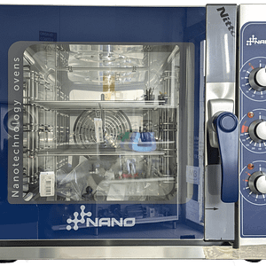 imagem forno NANO