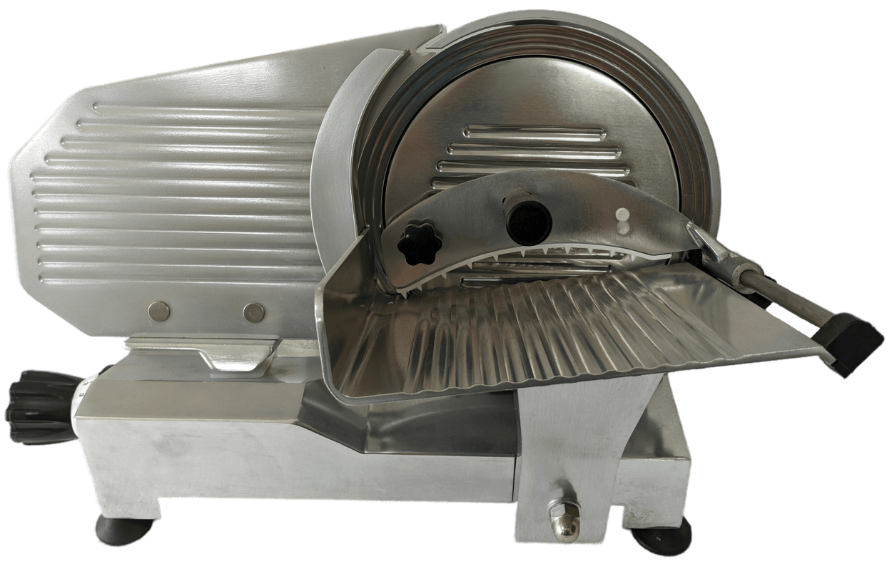 imagem de uma fiambreira