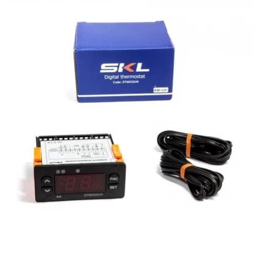 Termostato digital SKL