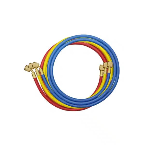 kit 3 mangueiras gás